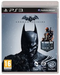 Batman: Arkham Origins
