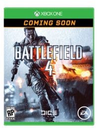 Battlefield 4 - Xbox One
