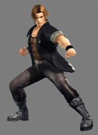 Dead or Alive 5