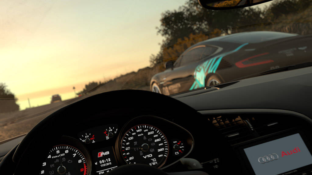 Driveclub | Video de la serie Conversaciones con los Creadores