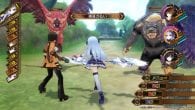 Fairy Fencer F