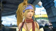 Final Fantasy X-2 HD Remaster