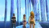 Final Fantasy X-2 HD Remaster