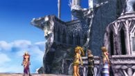 Final Fantasy X-2 HD Remaster