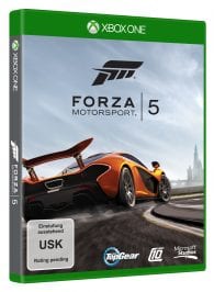 Forza Motorsport 5 - Xbox One