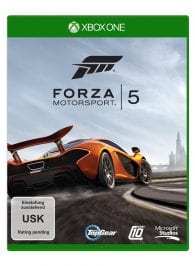 Forza Motorsport 5 - Xbox One