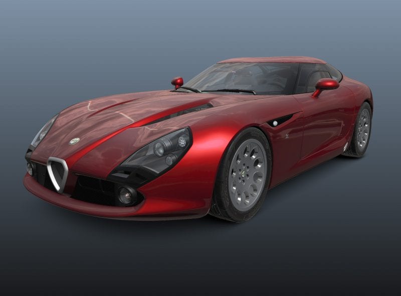 Gran Turismo 6