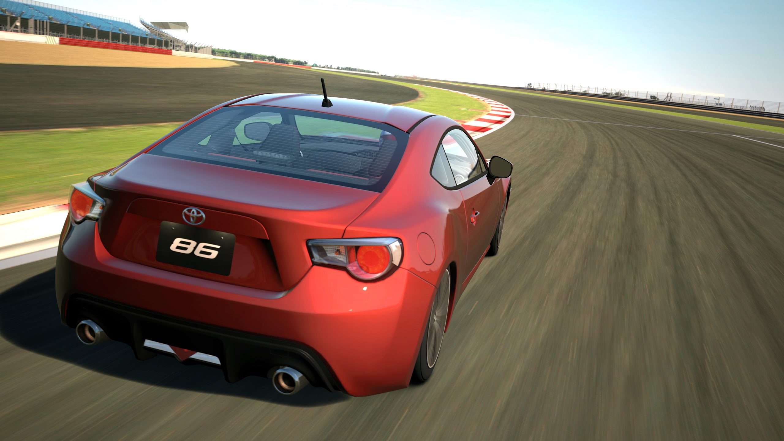 Gran Turismo 6 | Tráiler extendido con más automóviles y pistas