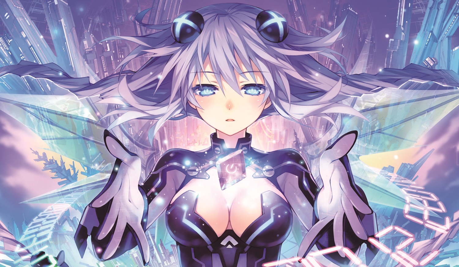 Hyperdimension Neptunia Victory | Reseña