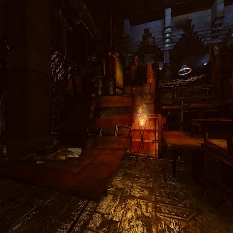 Lightning Returns: Final Fantasy XIII