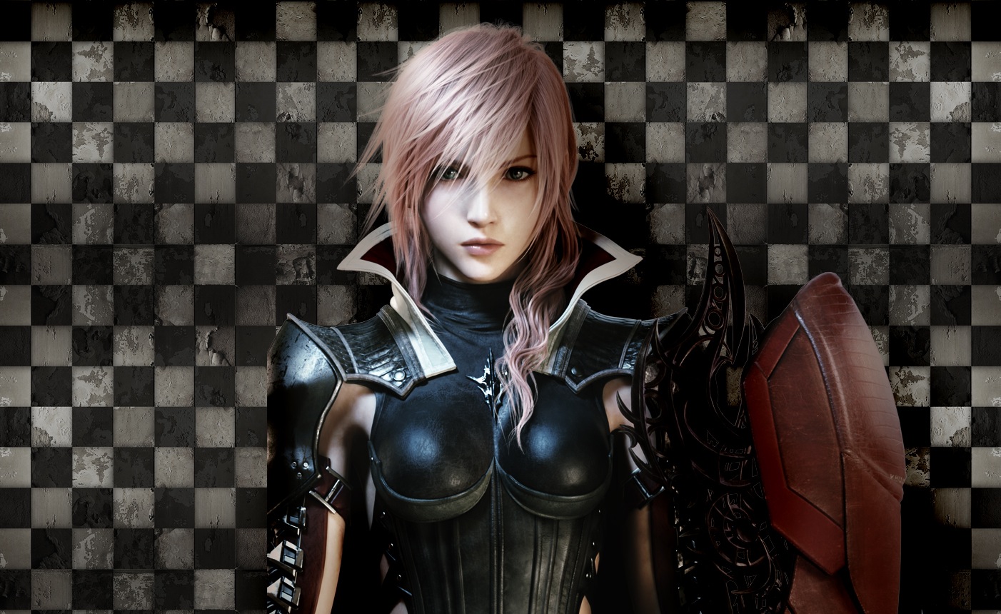 Lightning Returns: Final Fantasy XIII | Nuevas imágenes de las Dunas de la Muerte