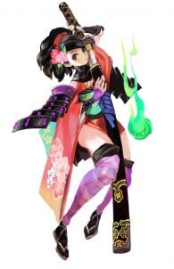 Muramasa Rebirth