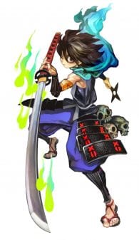 Muramasa Rebirth