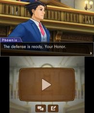 Phoenix Wright: Ace Attorney - Dual Destinies