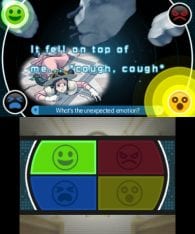 Phoenix Wright: Ace Attorney - Dual Destinies