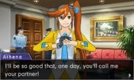 Phoenix Wright: Ace Attorney - Dual Destinies