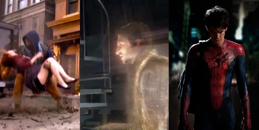 Agents of SHIELD | ¿Rage, Dr. Strange y Spider-Man estarán en la serie?