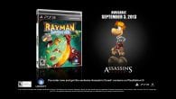 Rayman Legends