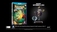 Rayman Legends