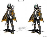 Wrath (Detective Comics #22)