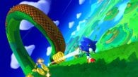 Sonic: Lost World