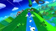Sonic: Lost World