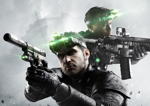Splinter Cell: Blacklist | Tráiler e imágenes del modo cooperativo