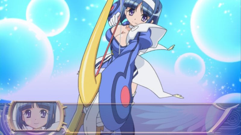 Super Heroine Chronicle