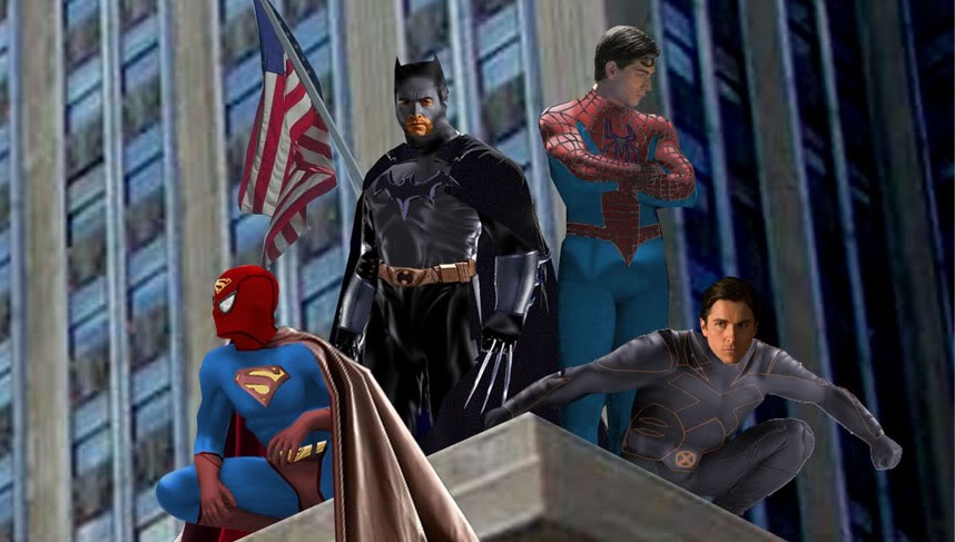 Top 13 peores interpretaciones de personajes de cómic en el cine