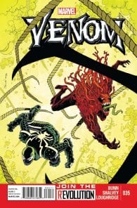Venom #35