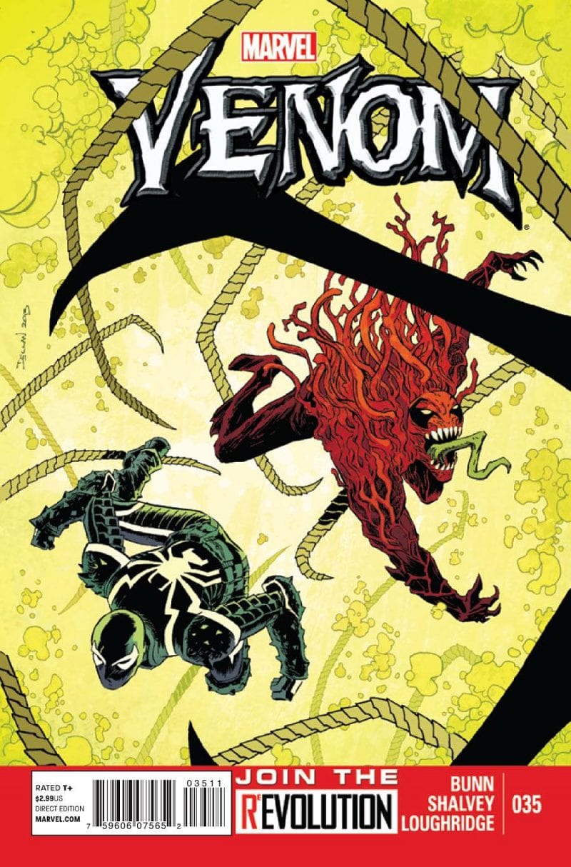 Venom #35