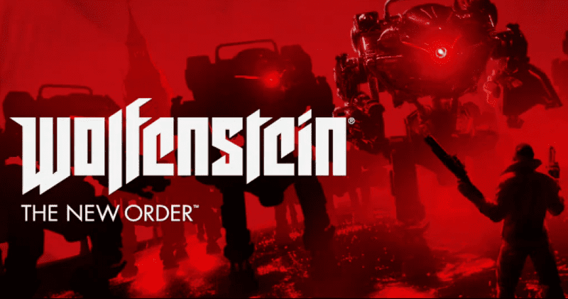 Wolfenstein: The New Order