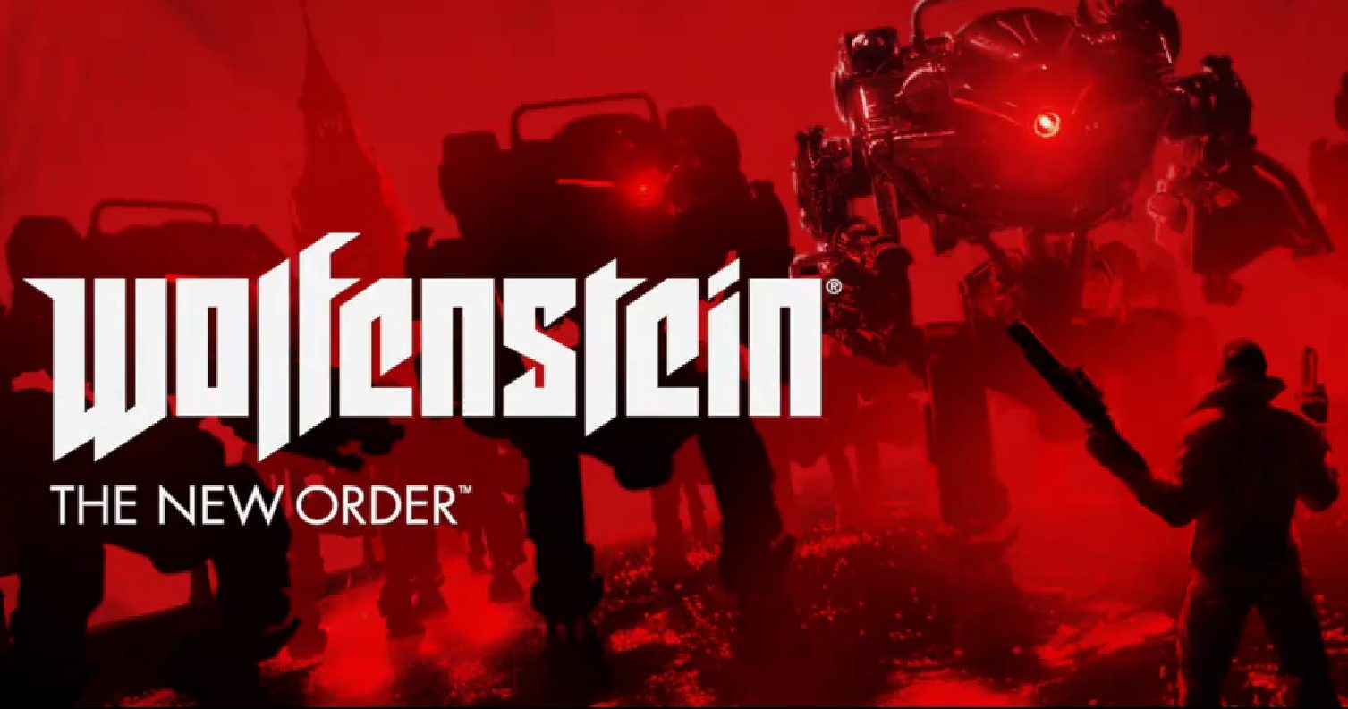 Wolfenstein: The New Order | Tráiler del regreso de los nazis