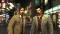 Yakuza 1 & 2 HD