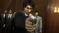 Yakuza 1 & 2 HD