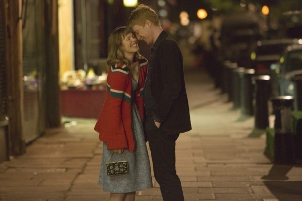 About Time | Primer tráiler del nuevo filme de Richard Curtis