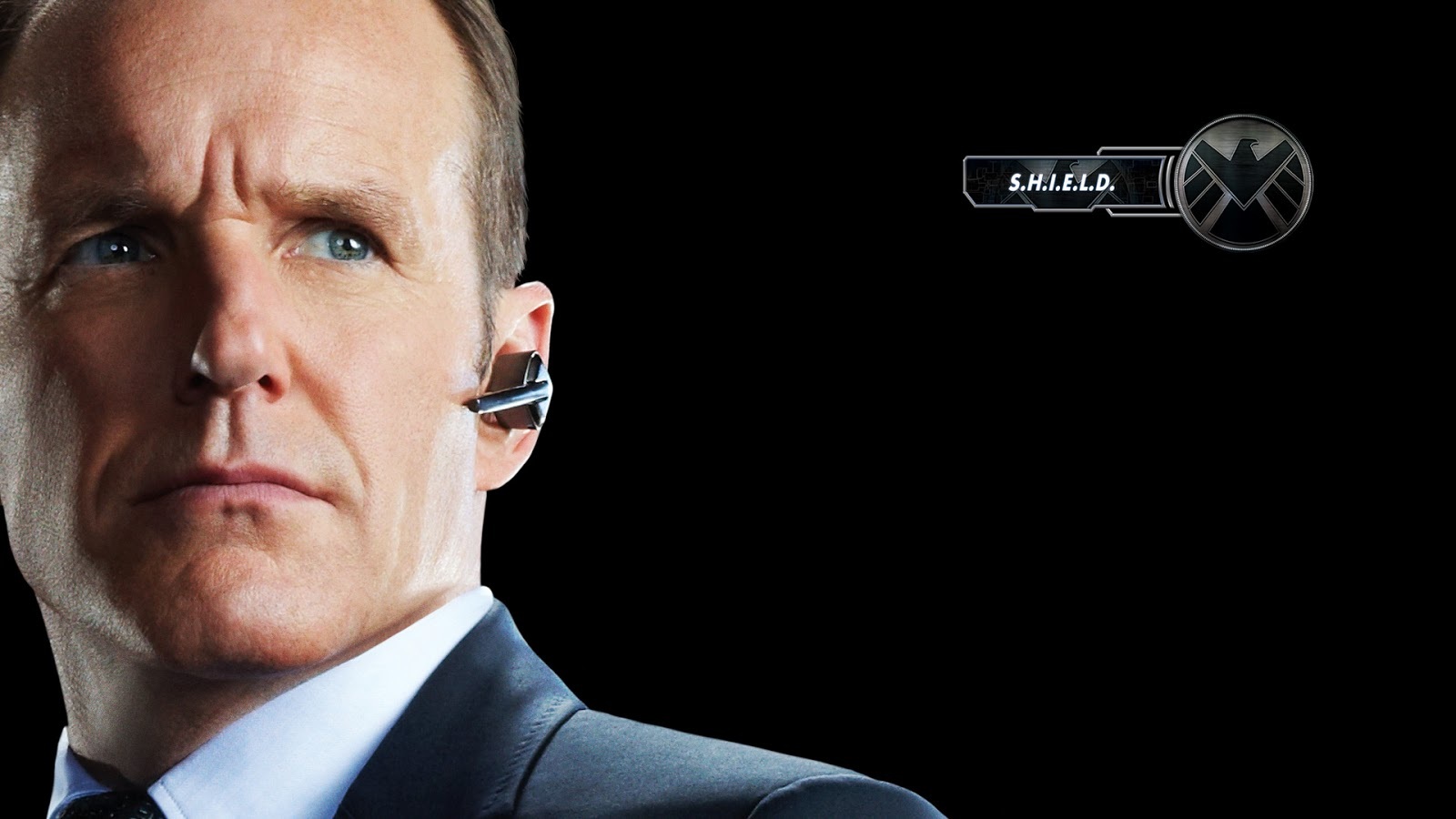Agents of SHIELD | Primer teaser en video con el agente Coulson
