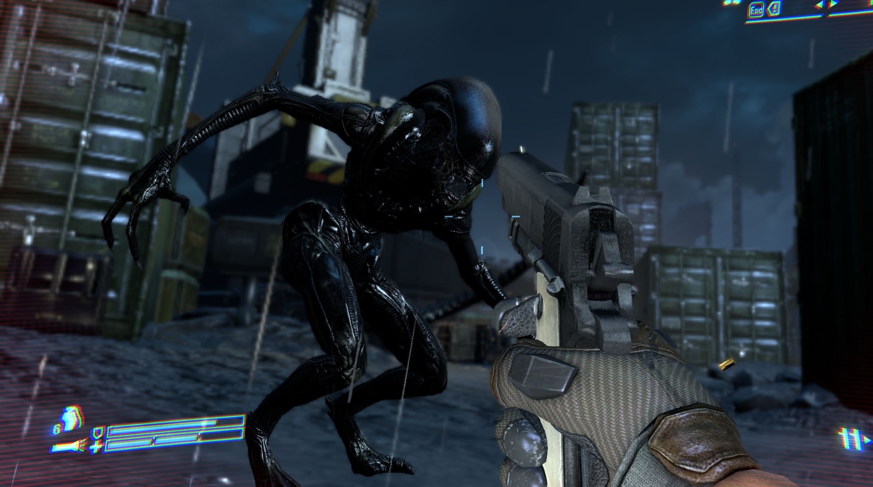 Sega y Gearbox responden a demanda por Aliens: Colonial Marines