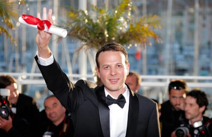 Gana mexicano Premio a Mejor Dirección en Cannes con Heli