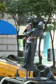 El Sorprendente Hombre Araña 2