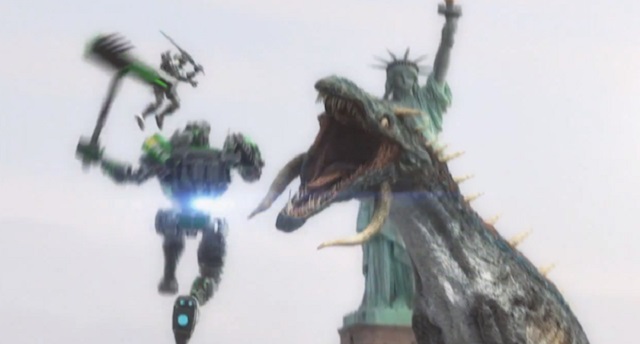 Tráiler de Atlantic Rim… leíste bien, Atlantic Rim: mechas de bajo presupuesto