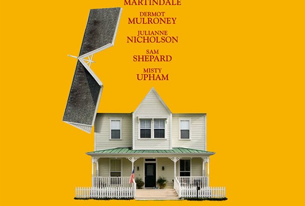 August: Osage County | Tráiler y póster del nuevo filme de John Wells