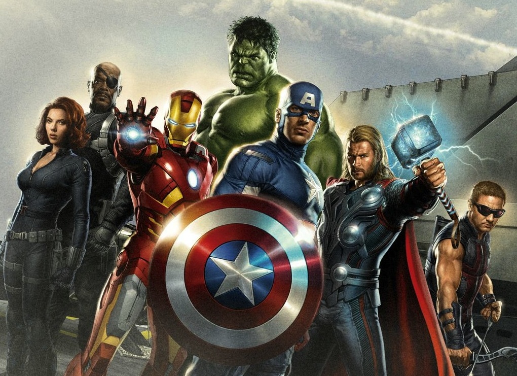 ¿Avengers 3? ¿Iron Man 4? ¿Ms. Marvel? Marvel habla de sus planes
