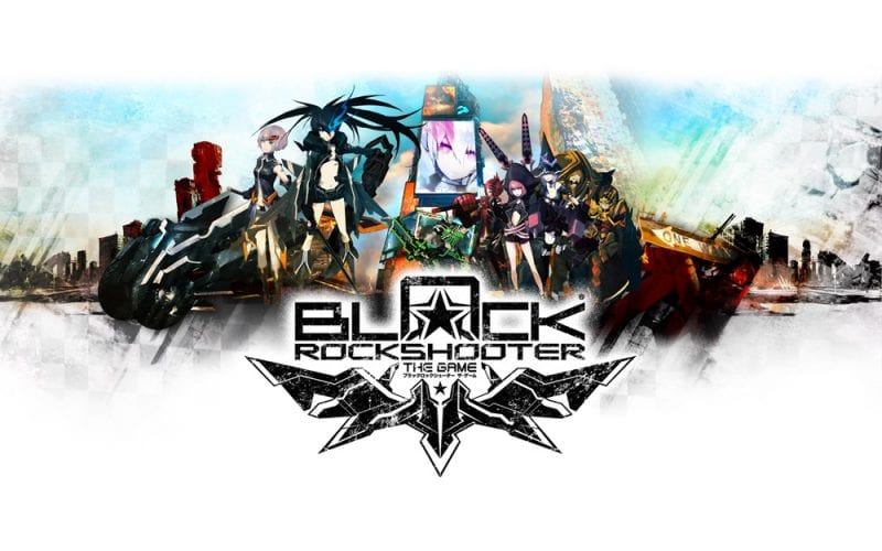 Black Rock Shooter: The Game | Reseña