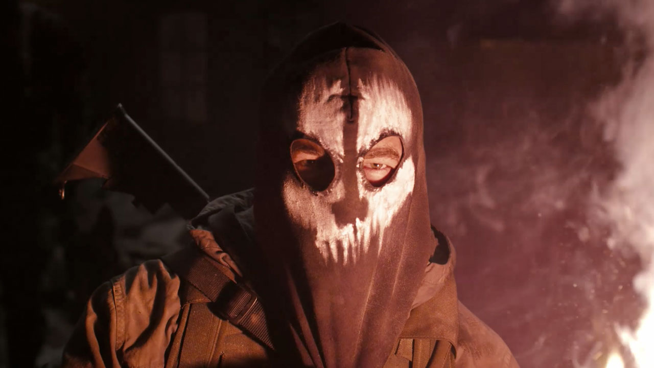 Call of Duty: Ghosts | Activion muestra primer teaser en video