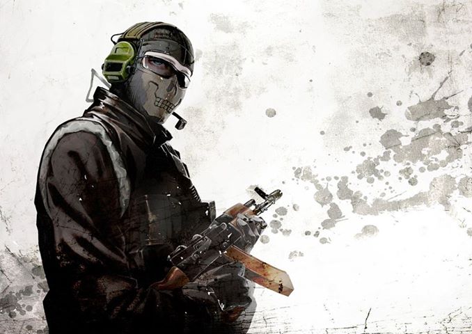 Call of Duty: Ghosts | Infinity Ward presenta pequeño video teaser