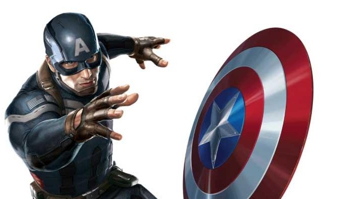 Capitán América y el Soldado del Invierno | Nuevo video del set de grabación