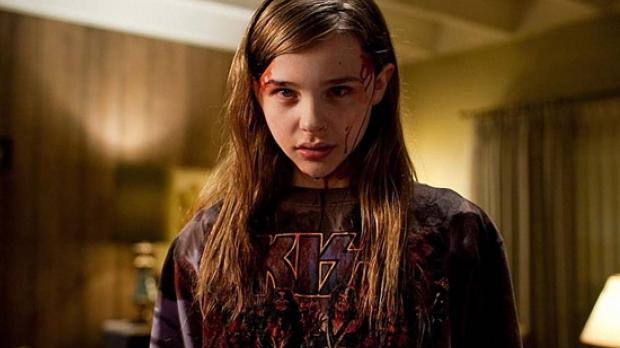 Carrie | Keep Calm and Carrie On, póster en movimiento