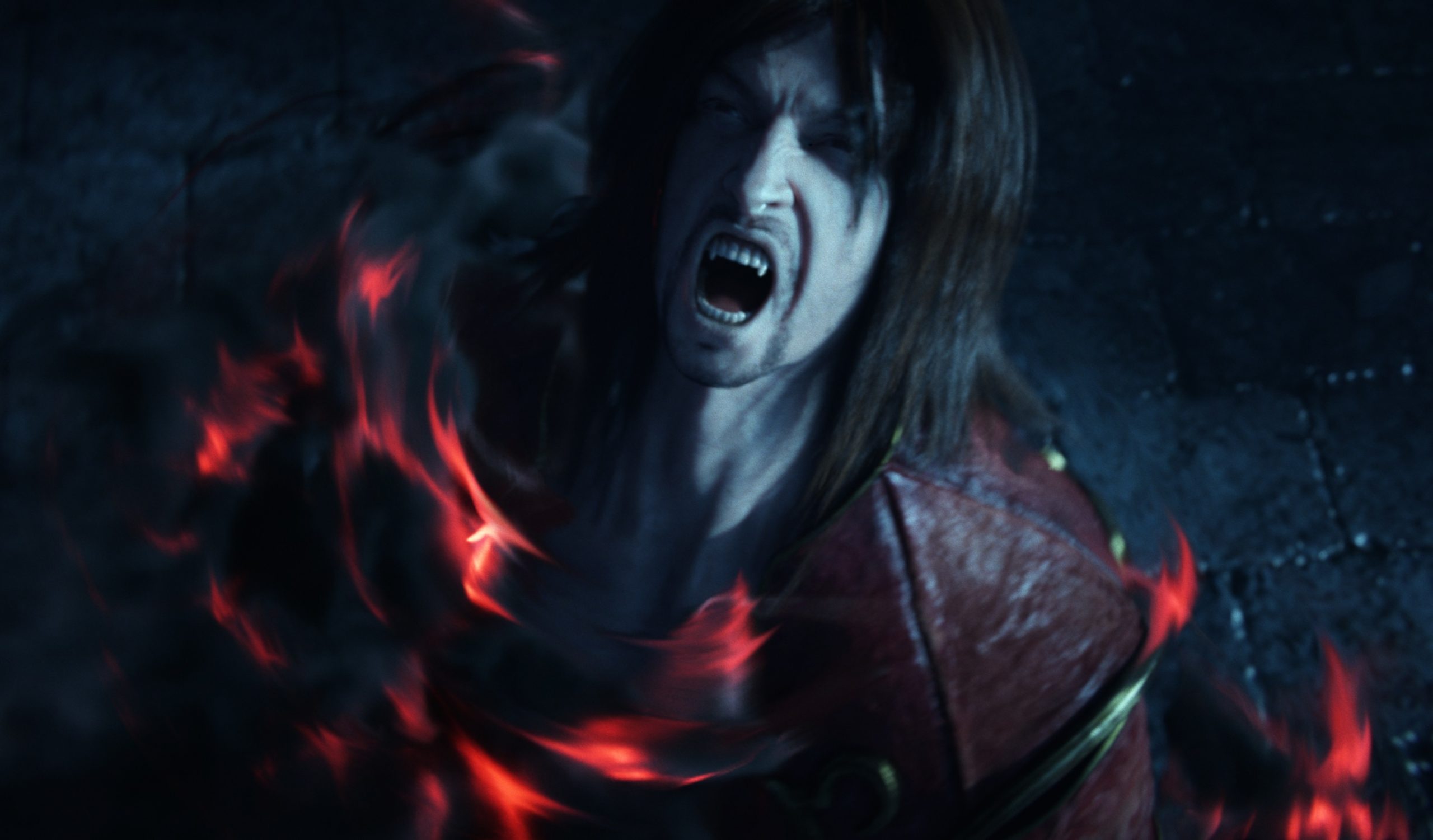 Castlevania: Lords of Shadow 2 | Primeros detalles del gameplay