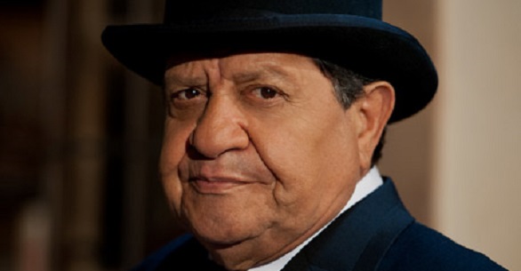 Muere el actor mexicano Raúl “Chóforo” Padilla